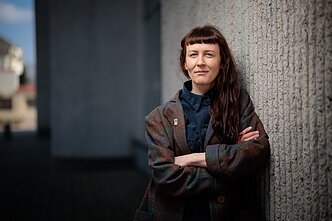 Aistė Žegulytė