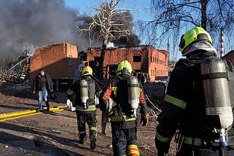 Rusijos karas prieš Ukrainą