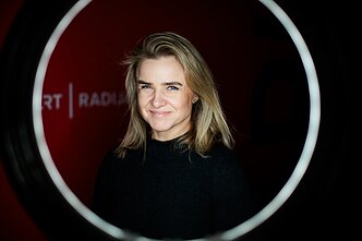 Rosita Kanapeckaitė