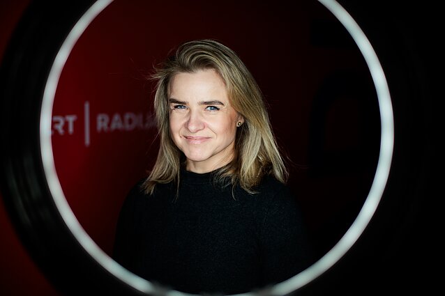 Rosita Kanapeckaitė