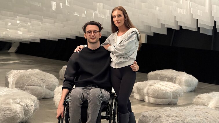 Tik po paros pagalbos dėl stuburo smegenų insulto sulaukęs Adomas: gelbėti nebebuvo ką