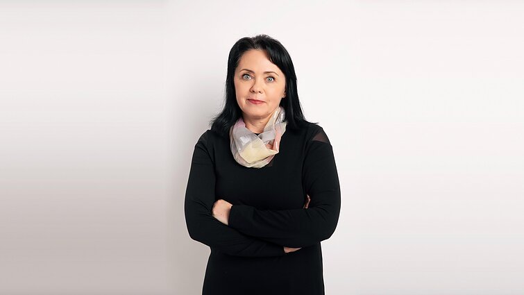 Virginija Ratiukienė