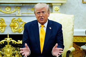 Donaldas Trumpas Donaldas Trumpas