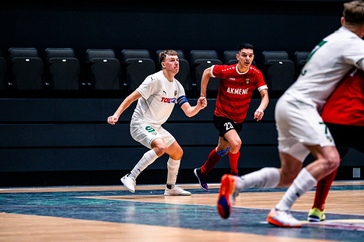 „Kauno Žalgiris“ „Kauno Žalgiris“