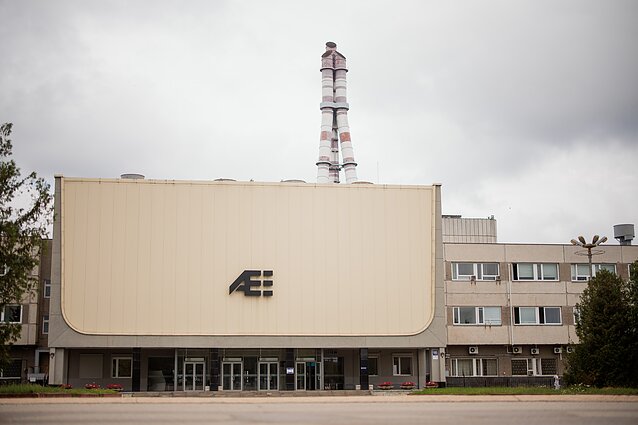 Europarlamentarai ieško ES lėšų strateginių objektų apsaugai: dėmesys – ir Ignalinai