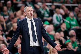 Tomas Masiulis. Eurolyga: Kauno „Žalgiris“ – Madrido „Real“ Tomas Masiulis. Eurolyga: Kauno „Žalgiris“ – Madrido „Real“