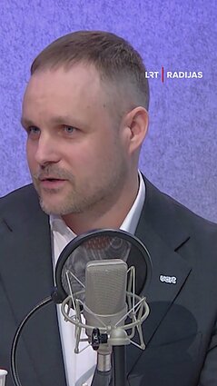 Kaip keisis dujų kaina?