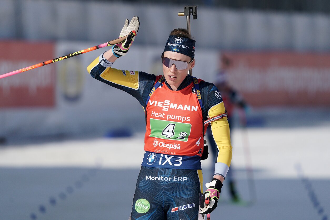 Hanna Oeberg Hanna Oeberg