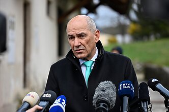 Janezas Janša