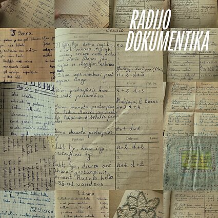 Jadvygos Ventės metraščių vaizdai.
