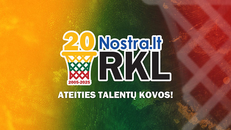 Nostra.lt-RKL savaitės TOP rungtynės. Prienų „Tikodenta“ – Akmenės raj. SC