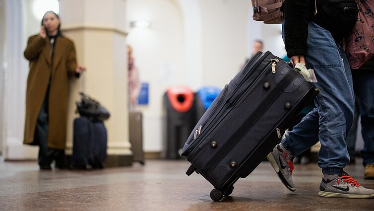Keliautojai sumišę: prašo primokėti dėl degalų išaugusią kainą, nors kelionė tik vasarą Keliautojai sumišę: prašo primokėti dėl degalų išaugusią kainą, nors kelionė tik vasarą