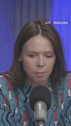 Ekspertė įspėja: DI kuria graudžias istorijas, siekiant išvilioti pinigus