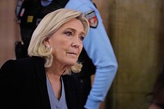 Marine Le Pen Marine Le Pen