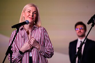 31-ojo „Kino pavasario“ apdovanojimuose įvertinti geriausieji 31-ojo „Kino pavasario“ apdovanojimuose įvertinti geriausieji