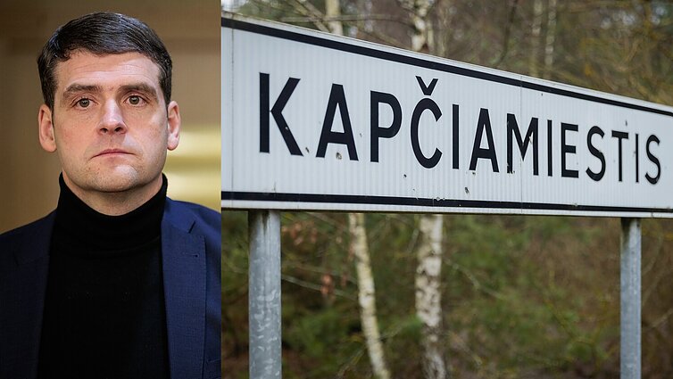 Po ilgų diskusijų – vėl nesutarimai: dalis valdančiųjų abejoja naujo poligono reikalingumu