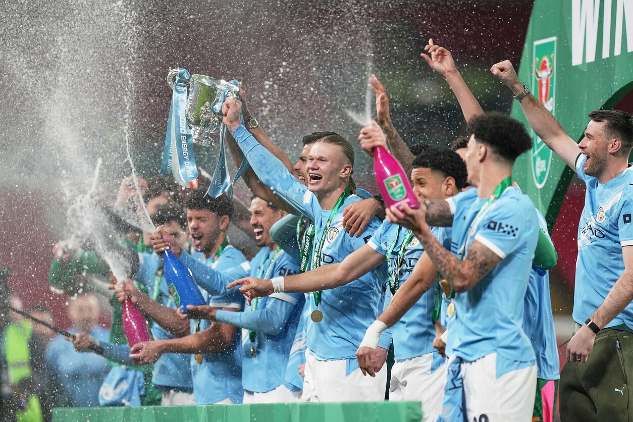„Manchester City“ „Manchester City“