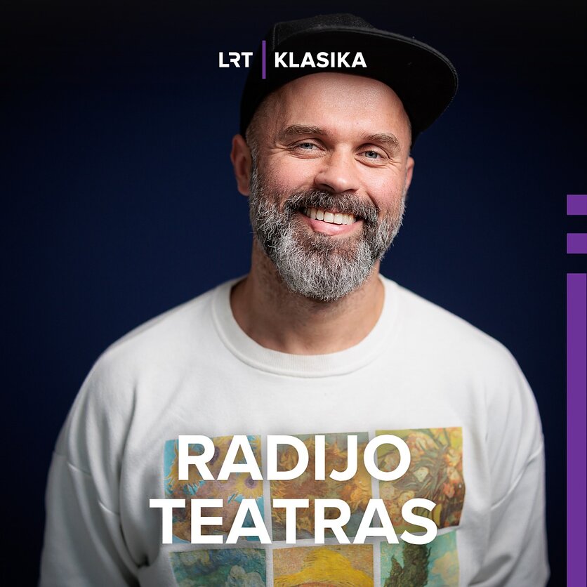 E. Blažio / LRT nuotr., Justas Tertelis
