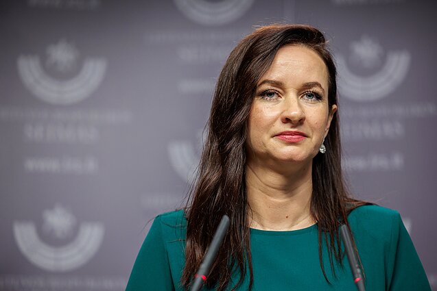 Inga Ruginienė