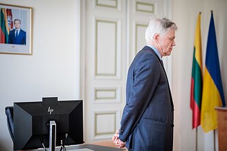 Audrius Valotka Audrius Valotka