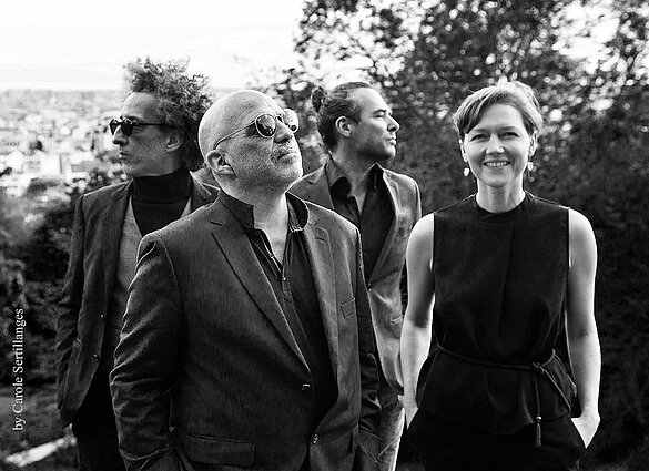 Jau netrukus prasidės 23-asis Birštono džiazo festivalis 