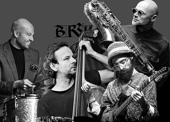 Jau netrukus prasidės 23-asis Birštono džiazo festivalis 