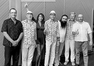 Jau netrukus prasidės 23-asis Birštono džiazo festivalis 