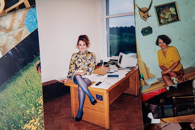 Irena Sabolevskaja
