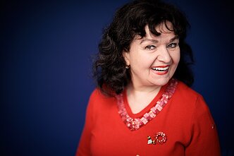 Irena Sabolevskaja