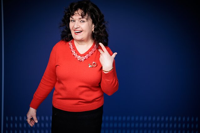 Irena Sabolevskaja