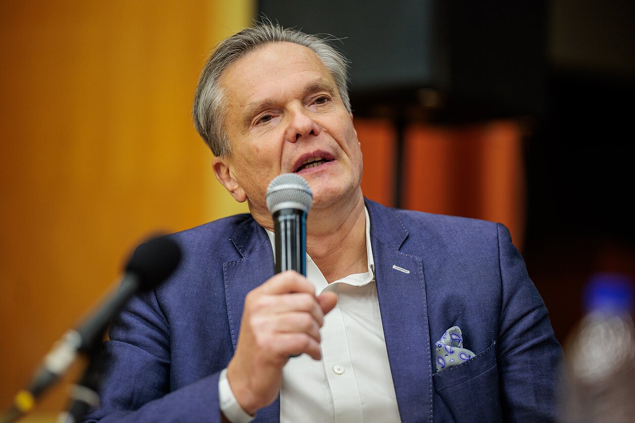 Eitvydas Bajarūnas 