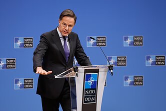 Markas Rutte