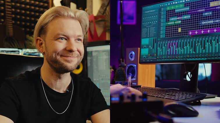 Vudis apie DI muzikos kūrime: jei tam per daug pasiduosi, gali pavirsti tinginiu, nubukti