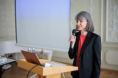 Rita Valiukonytė