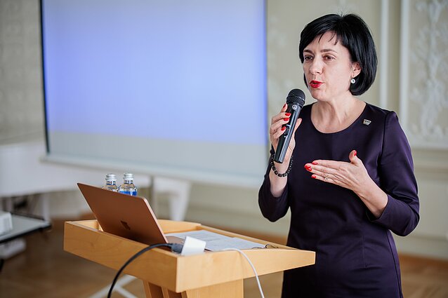 Vaida Aleknavičienė