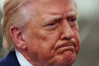Donaldas Trumpas