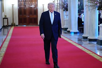 Donaldas Trumpas