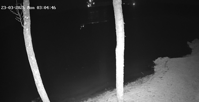 An explosion in Varėna District