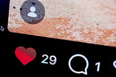 „Instagram“ „Instagram“