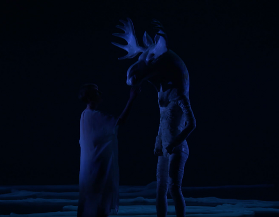 Panevėžio Juozo Miltinio dramos teatre – premjera „Pereigos ritualai“ Panevėžio Juozo Miltinio dramos teatre – premjera „Pereigos ritualai“
