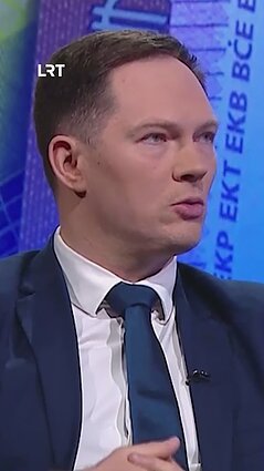 Vaitiekūnas: degalų kainos sumažinimas vienu centu biudžetui kainuoja 10 milijonų