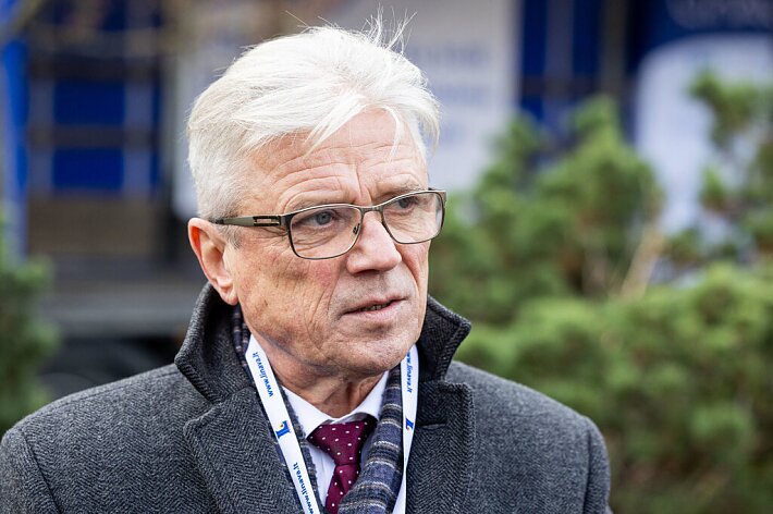 Erlandas Mikėnas