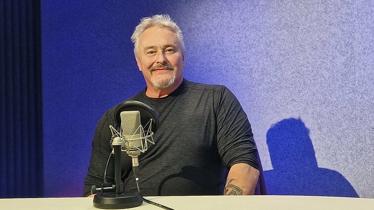 Virš 50 metų JAV be pilietybės gyvenęs Simo Kudirkos sūnus: grįžus Trumpui gyvenau baimėje