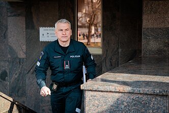 Arūnas Paulauskas Arūnas Paulauskas