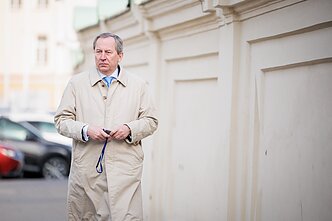 Prezidentas susitiko su Lietuvos kariuomenės vadu ir operatyvinių tarnybų vadovais