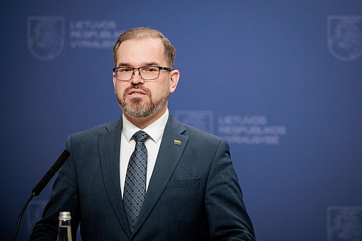 Robertas Kaunas