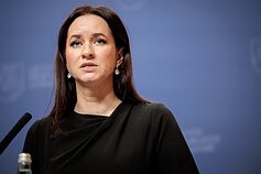 Inga Ruginienė