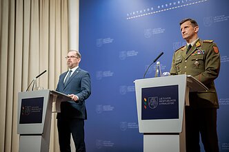 Заседание Комиссии по национальной безопасности