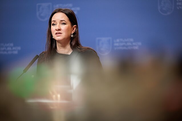 Inga Ruginienė