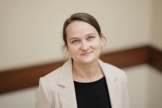 Doc. dr. Odeta Geležėlytė Doc. dr. Odeta Geležėlytė